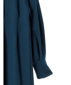 Green Parks armonia．ウエストタックポンチワンピース