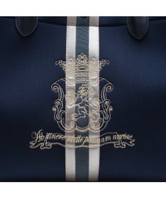 A.D.M.J. 【魔法の様に軽い】マジックライト/センターリボントートL