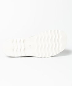 BONTRE 【LucaGrossi/ルカグロッシ】厚底パフィーサンダル