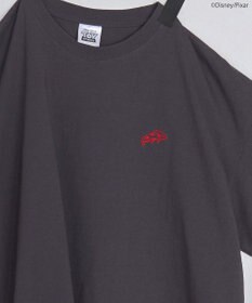 AMERICAN HOLIC Pizza Planet Tシャツ