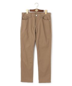 J.PRESS MEN パウダーチノストレッチパンツ
