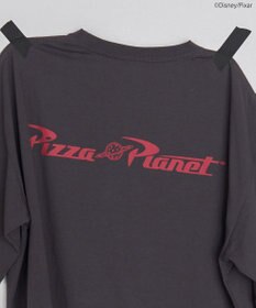 AMERICAN HOLIC Pizza Planet Tシャツ