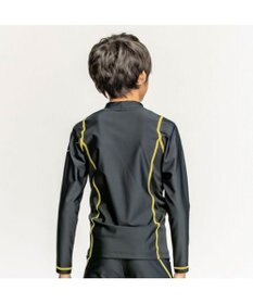 San-ai Resort（三愛水着楽園） 【NIKE】ナイキ BOYS ロングスリーブ UV ハイドロガード