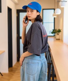 AMERICAN HOLIC Pizza Planet Tシャツ