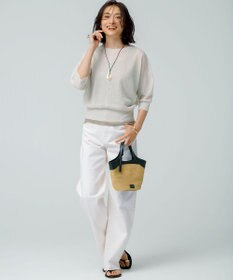 23区 【WEB限定】フラット バングル