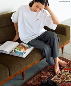 AMERICAN HOLIC Pizza Planet Tシャツ