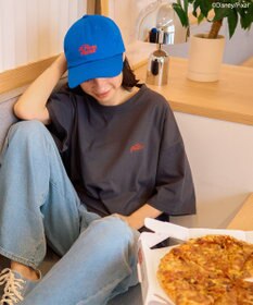 AMERICAN HOLIC Pizza Planet Tシャツ