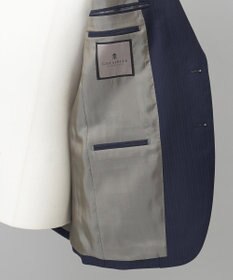 GOTAIRIKU 【御幸毛織】DRY SPINNER スーツ