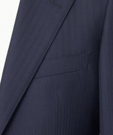 GOTAIRIKU 【御幸毛織】DRY SPINNER スーツ