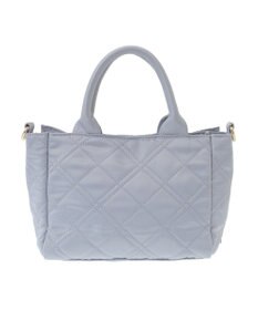 Maison de FLEUR ローズ2Wayキルティングミニトートバッグ