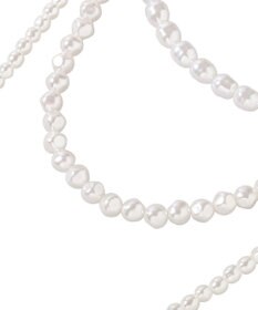 AMERICAN HOLIC マルチウェイパールレンネックレス