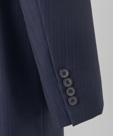 GOTAIRIKU 【御幸毛織】DRY SPINNER スーツ