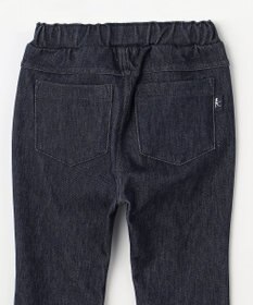 組曲 KIDS 【80-100㎝】シンフォニー デニムニットパンツ