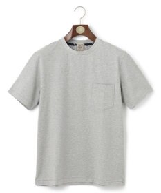 J.PRESS MEN バックプリントTシャツ