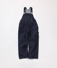 LENO OVERALLS オーバーオール