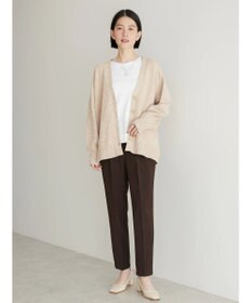 AMERICAN HOLIC ＭＩＸＶネックニットカーディガン