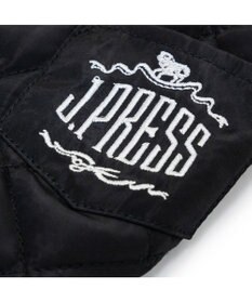 PET PARADISE J.PRESS アウターハーネス 《ブラック》 小型犬