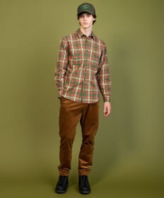 JOSEPH ABBOUD MOUNTAIN 【FILSON】ライトウェイトアラスカンガイド シャツ