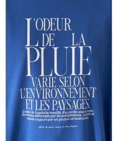 earth music&ecology Ｌ’ｏｄｅｕｒ　ルーズＴ