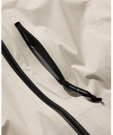 JOSEPH ABBOUD MOUNTAIN 【軽量/撥水/防風/透湿防水素材/JAPANファブリック/男女兼用】　　マウンテンシェルパーカーコート