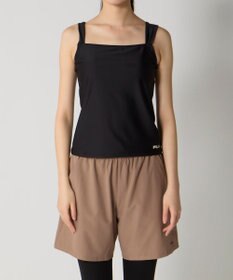OP／FILA 【FILA】ドルマンスリーブロングTシャツ付き４点セット水着