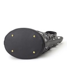 23区 【Oggi6月号掲載】Ratti ドローイング ペイズリー プリント コンビ バッグ