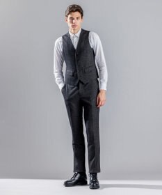 JOSEPH HOMME ドビージャーシー　ジレ