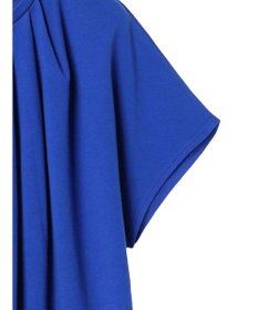 AMERICAN HOLIC フレンチスリーブタックプルオーバー