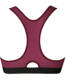 CW-X 【WOMEN】 スポーツブラ ハイ サポートタイプ 【高木美帆選手愛用】 バストをしっかり守る 吸汗速乾 HTY198 /ワコール