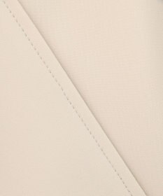 uncrave 【撥水・洗濯機洗い可】プルーフ ダブルクロス ブルゾン（uncrave WHITE）