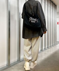 WEGO 【ユニセックス着用ITEM】アソートBIGショルダー