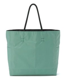 LeSportsac LARGE 2 WAY TOTE/プティドット/セージグリーン