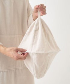 UCHINO エアリータッチ サウナタオルハット