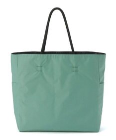 LeSportsac LARGE 2 WAY TOTE/プティドット/セージグリーン