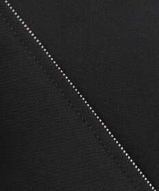 uncrave 【撥水・洗濯機洗い可】プルーフ ダブルクロス ブルゾン（uncrave WHITE）