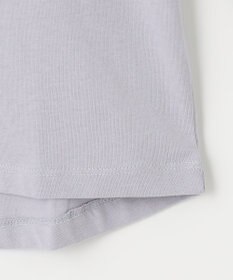 ANY KIDS アートモチーフ 長袖 Tシャツ