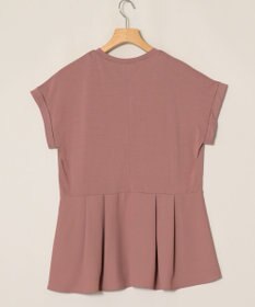 ONWARD Reuse Park 【any SiS】カットソー春夏