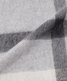 JOSEPH ABBOUD 【ピュアカシミヤ/極上の肌触り/保温性/軽量】 ピュアカシミアストール