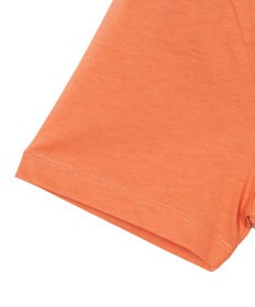 JOSEPH 【洗える】コットンシルク　ジャージーティーシャツ