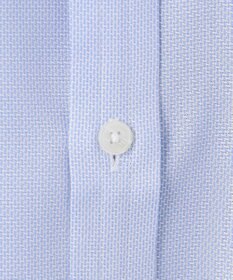 GOTAIRIKU 春夏向け【形態安定】SUMMERPREMIUMPLEATS_ボタンダウンカラー 半袖ドレスシャツ(25年モデル)