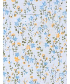 Wing 【数量限定　特別価格】 パジャマ 7分袖 8分丈 綿100％ 天竺素材 レディース EP8991 ウイング／ワコール