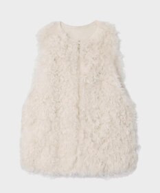 GRACE CONTINENTAL ムートンファージレ