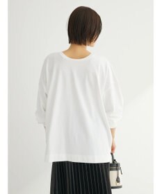 Green Parks 前後でも着れちゃう万能長袖ロンＴ