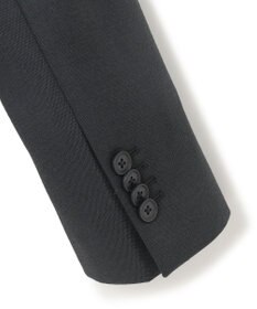 JOSEPH HOMME ウーステッドモックロディ ジャケット＜裏地：フォトコラージュプリント＞