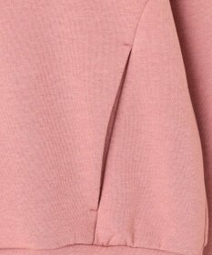 Feroux アイコン刺繍 ダンボール パーカー