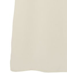 CRAFT STANDARD BOUTIQUE ダルサテンIラインスカート