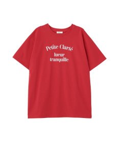 earth music&ecology アソートプリントＴシャツ