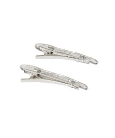 AMERICAN HOLIC 2SETニュアンスメタルクリップ