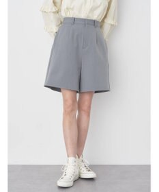 earth music&ecology ショートパンツ