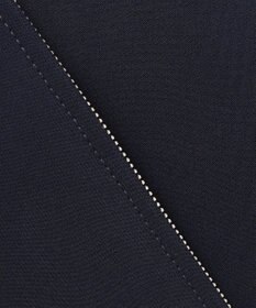 uncrave 【撥水・洗濯機洗い可】プルーフ ダブルクロス ブルゾン（uncrave WHITE）